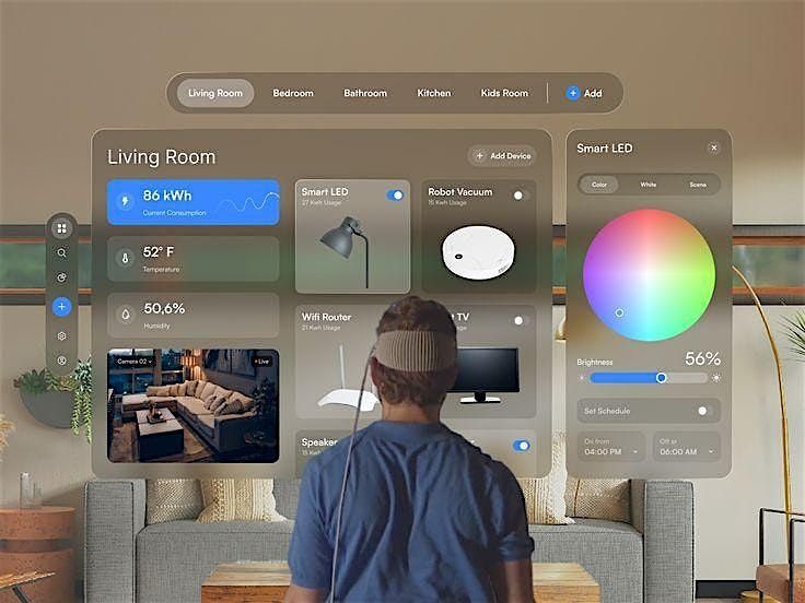 Vibe Coding: Where Code Meets Creativity.