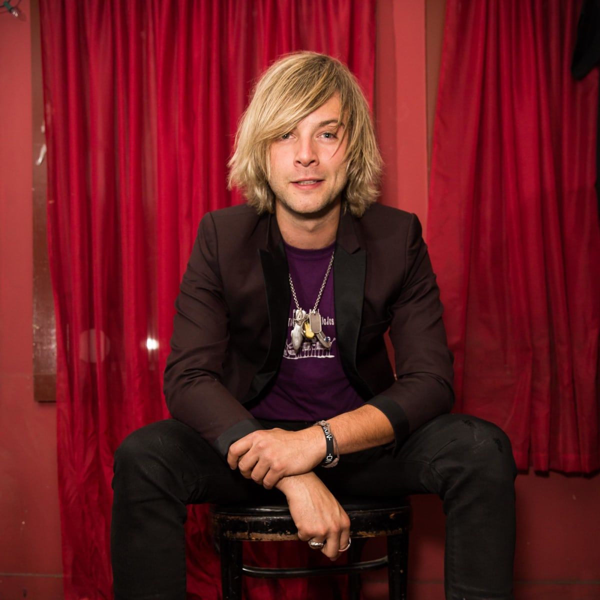 Keith Harkin at The Winchester Music Tavern