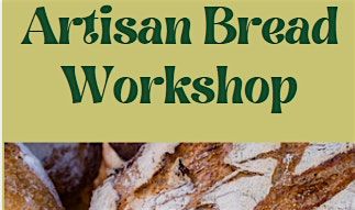 Artisan Bread Workshop