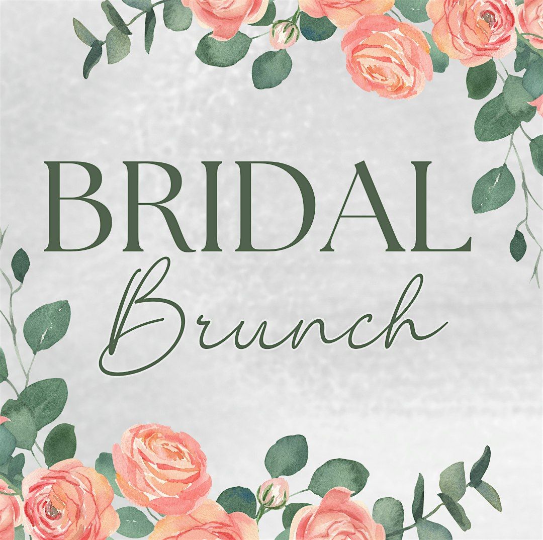 Mallory Court Bridal Brunch
