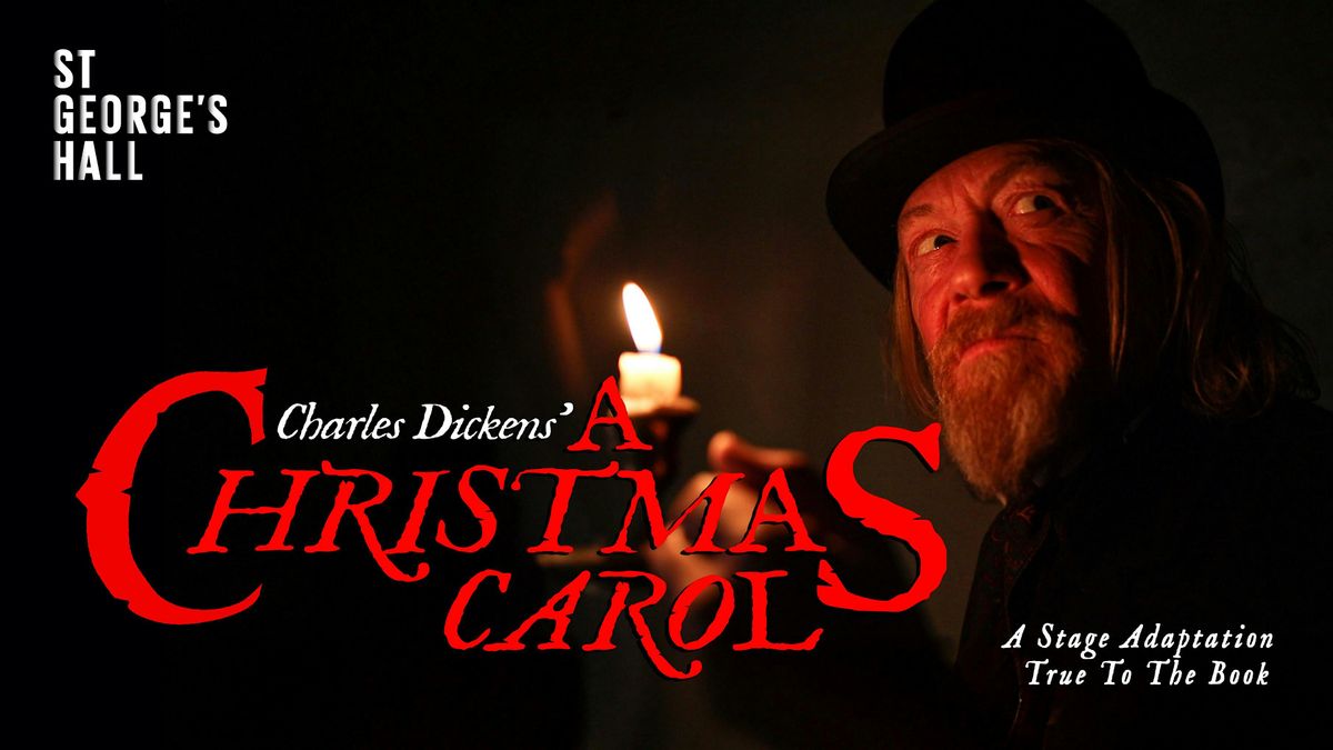 A Christmas Carol