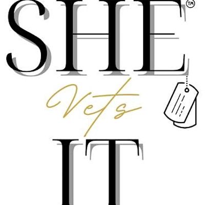 She Vets It Group, LLC.