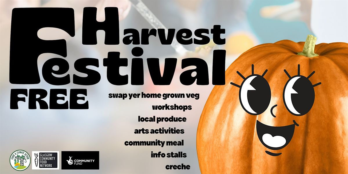 Harvest Festival