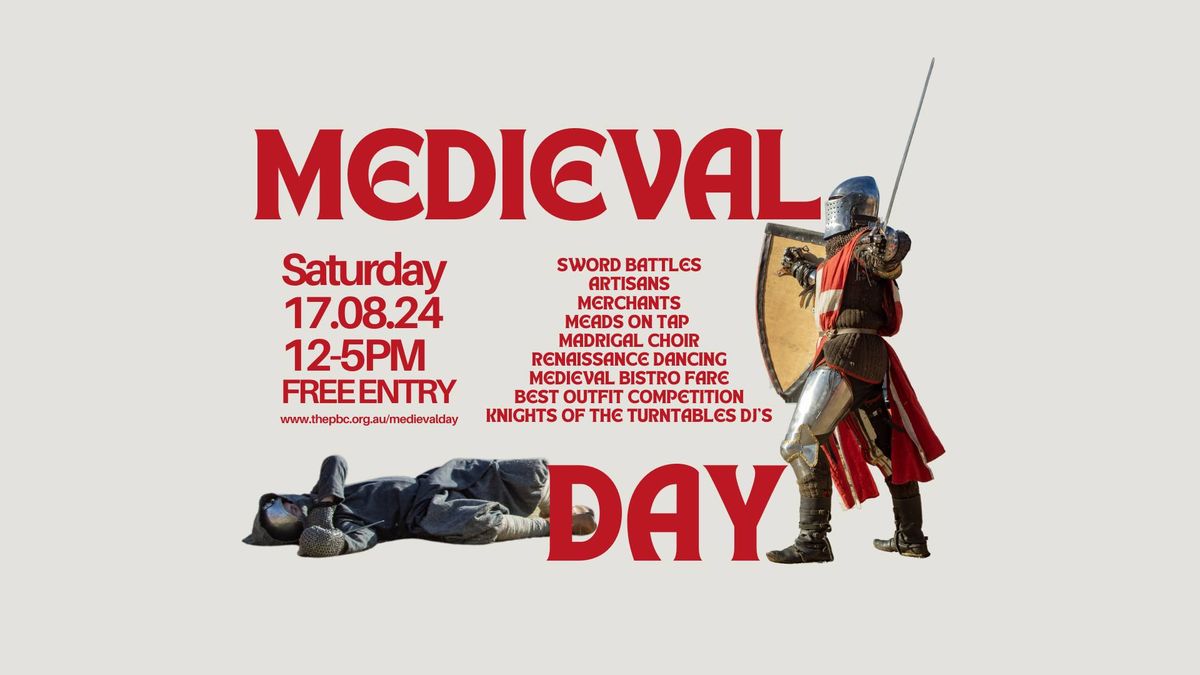 Medieval Day
