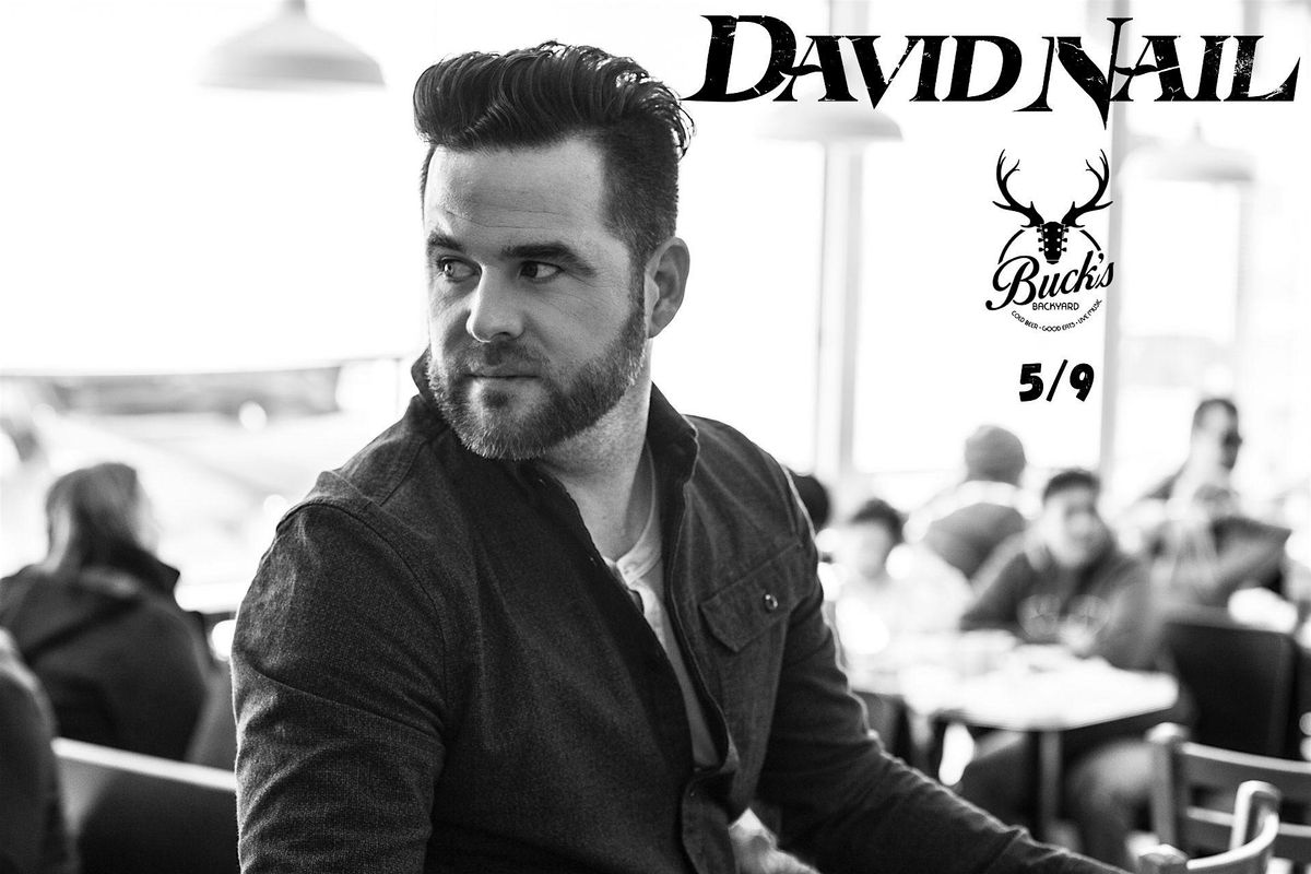 David Nail