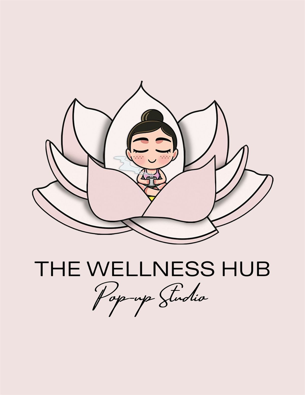 January & February : The Wellness Hub -Yoga & Social Membership