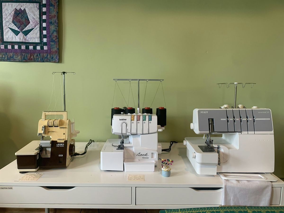 Open Shop Hours at Sew It Together