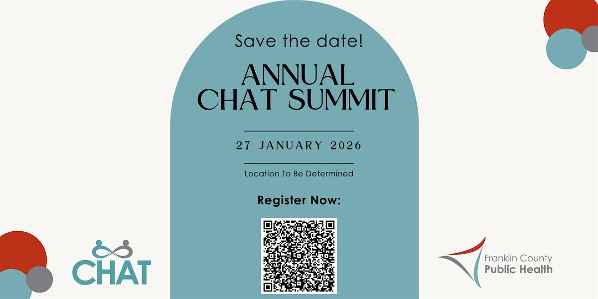 Annual CHAT Summit
