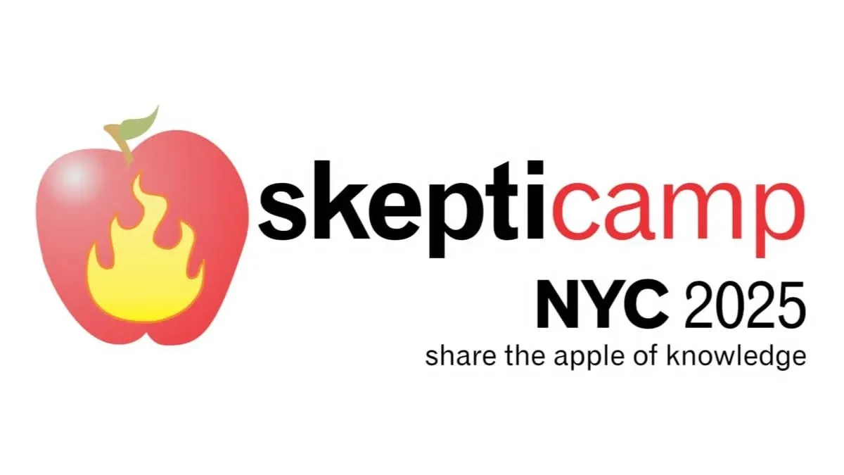SkeptiCamp NYC 2025