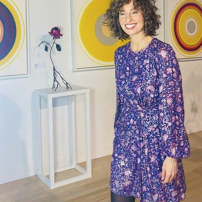 Melissa Ichiuji Studio Gallery