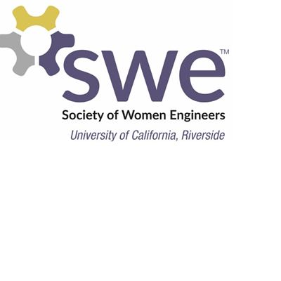 Society of Women Engineers at UCR