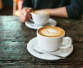 MofM - Friday Coffee Catch  Up- DECEMBER