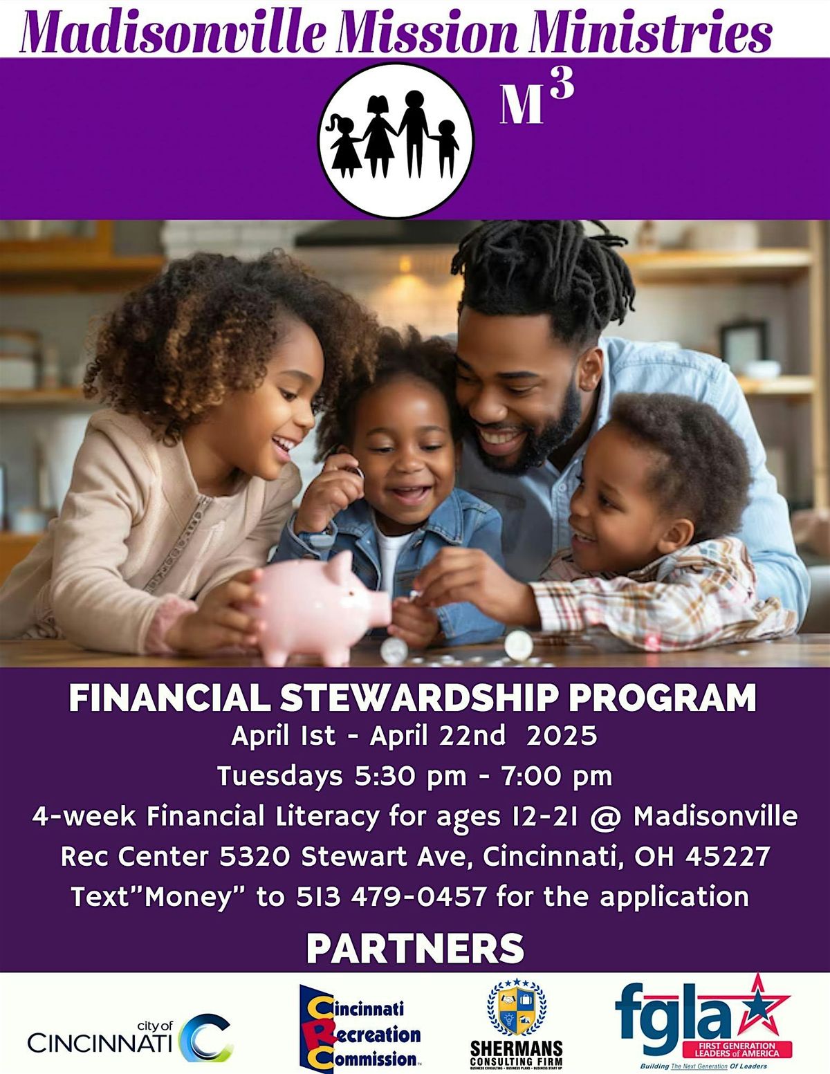 Financial Stewardship Program