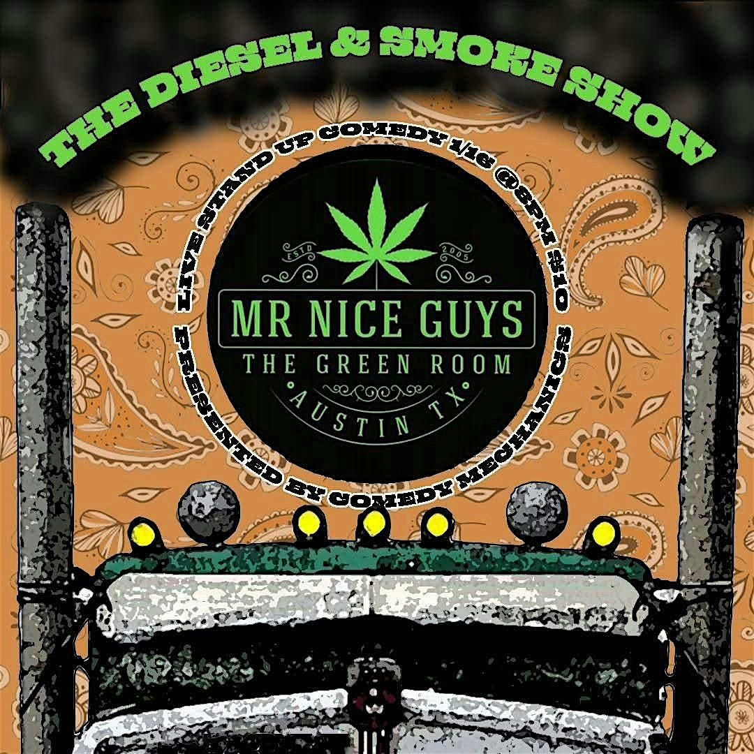 The Diesel & Smoke Show