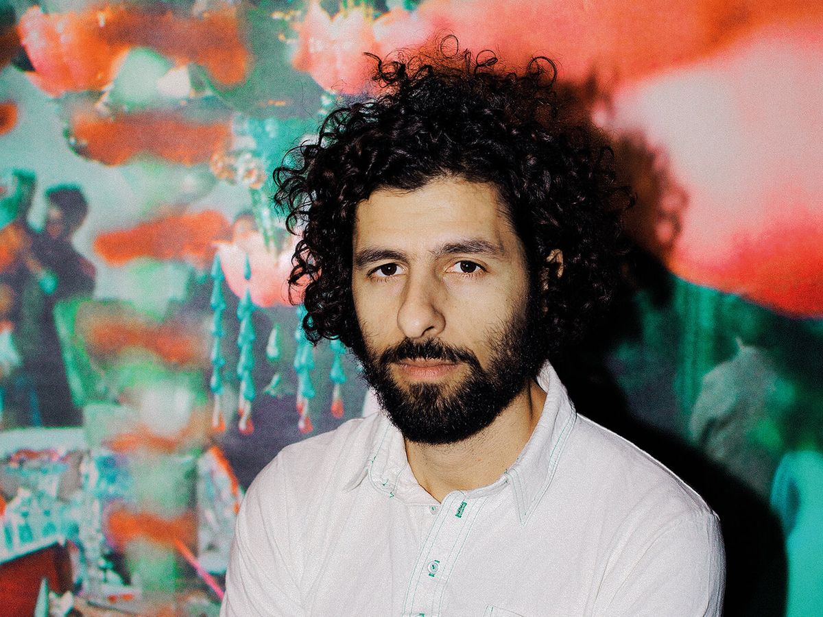 Jose Gonzalez