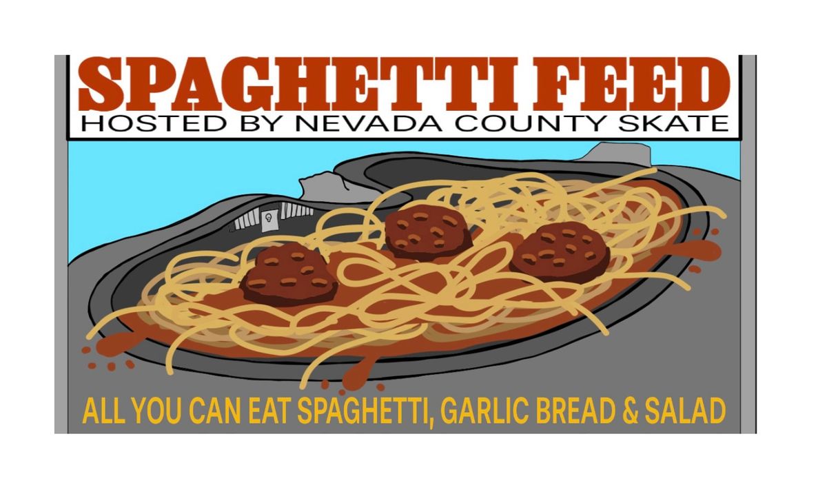 Spaghetti Feed