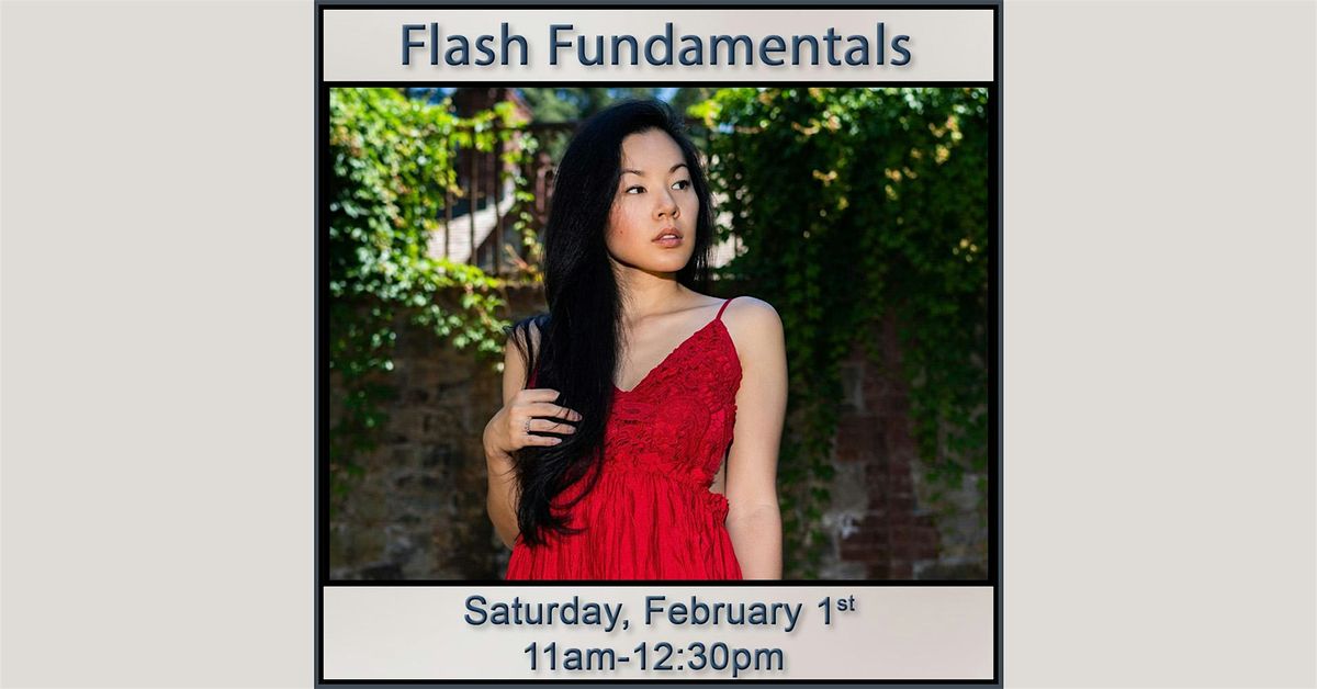 Flash Fundamentals