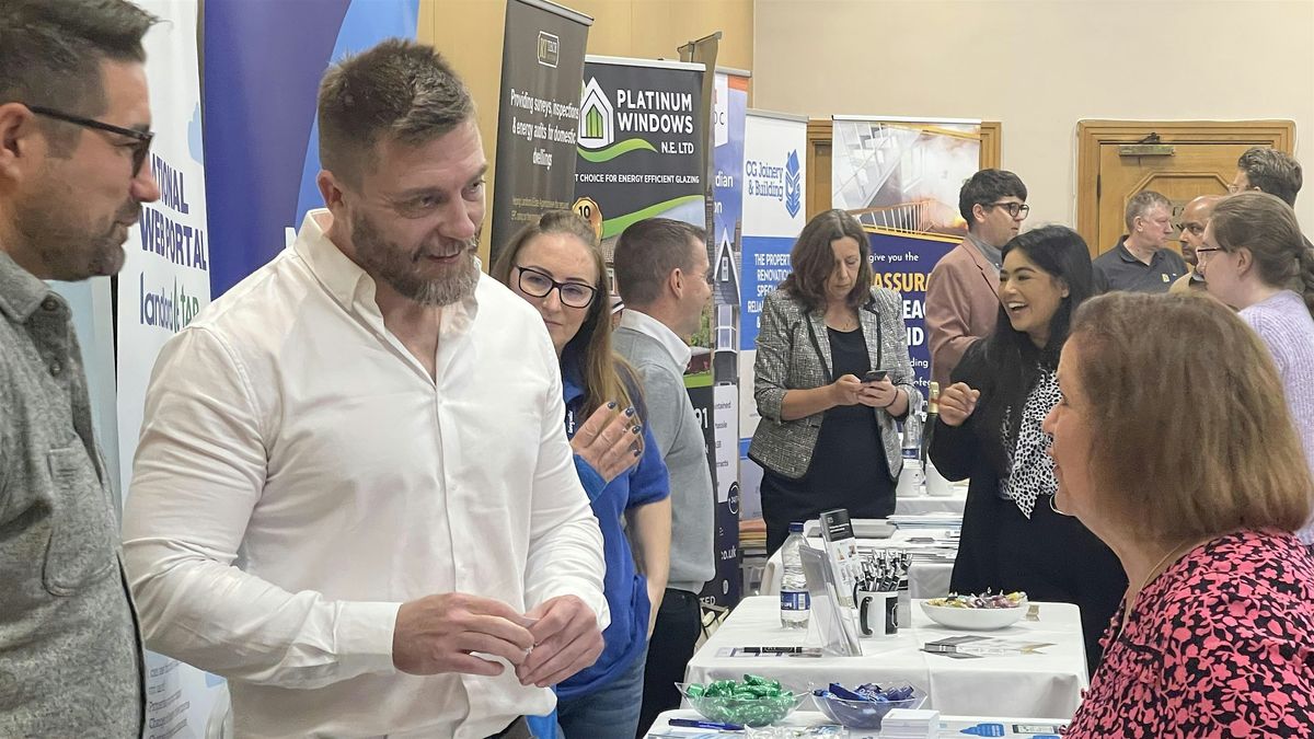 The GB Landlords Property Event 2025