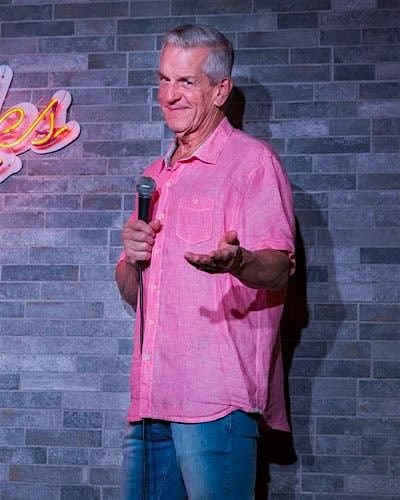 Saturday Feb 15 Lenny Clarke @  Giggles Comedy Club @ Prince