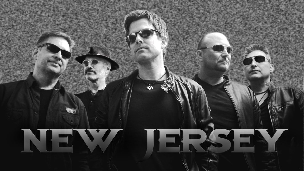 08.11.2025 - New Jersey - Bon Jovi Tribute Live in Concert