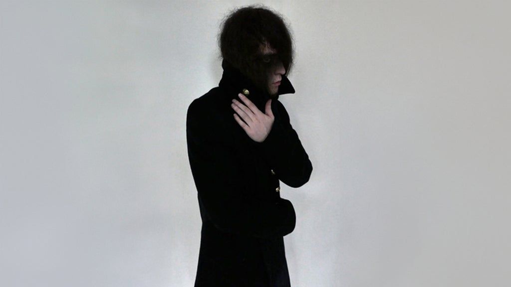 Bladee - Martyr Tour