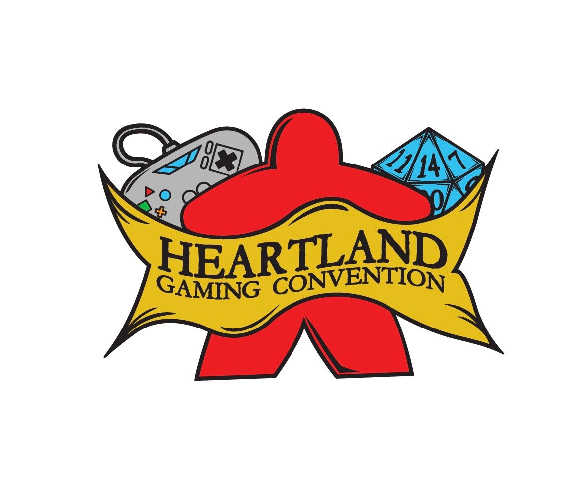 First Annual Heartland Gaming Convention