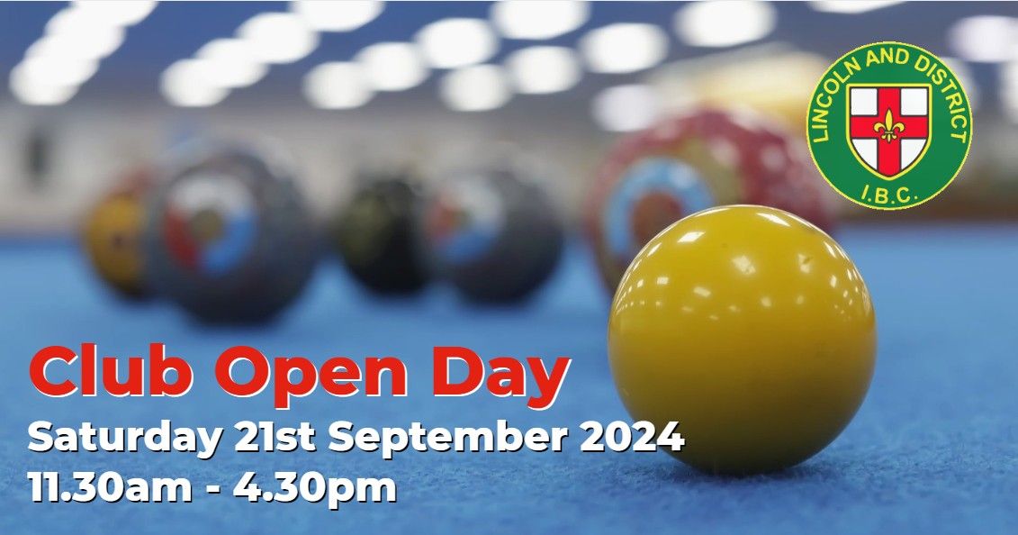 Open Day