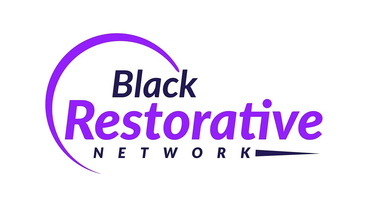 Black Restorative Network 'Standing Firm in Power and Pride' symposium