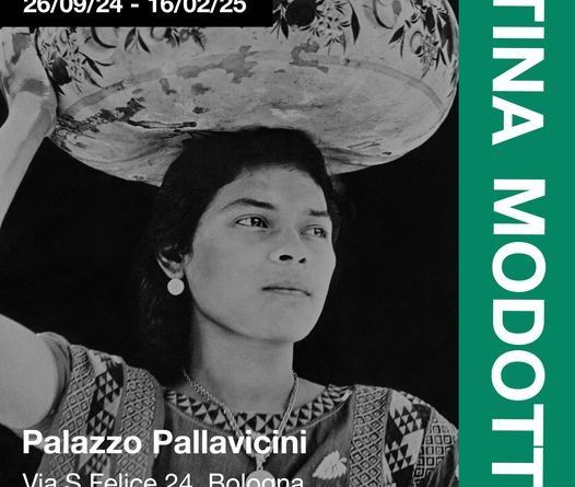 Visite di gruppo \u201cTina Modotti\u201d a Palazzo Pallavicini