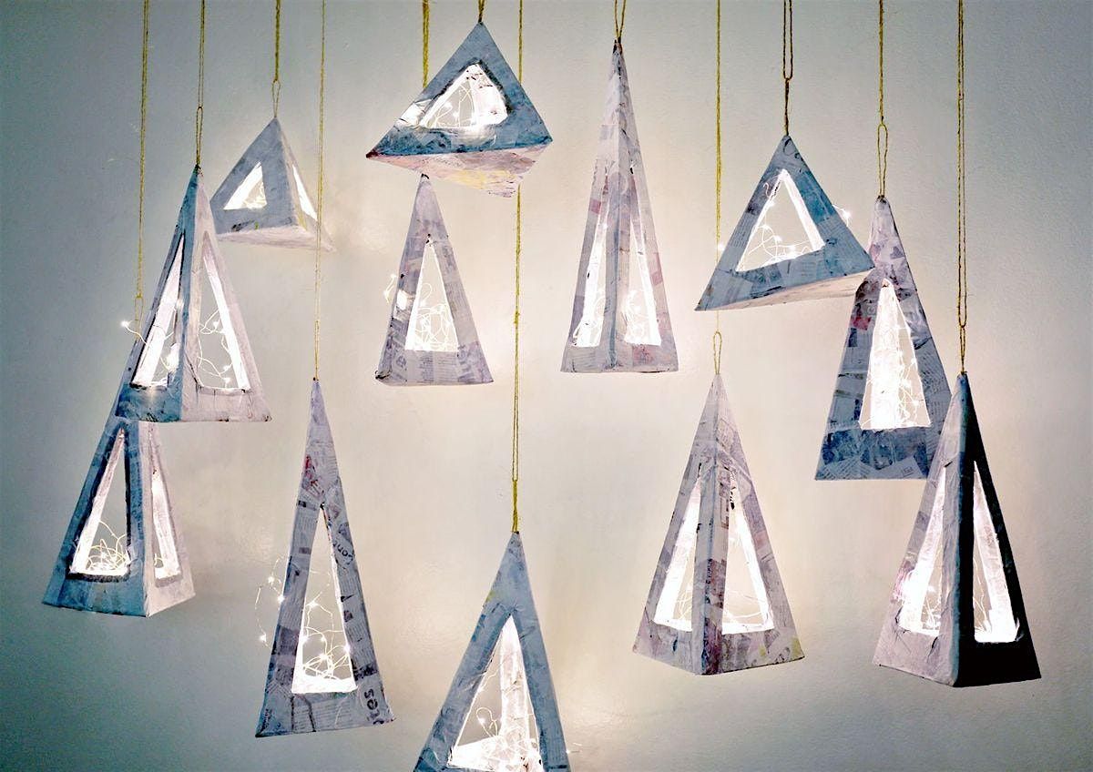 Lantern Making for Families