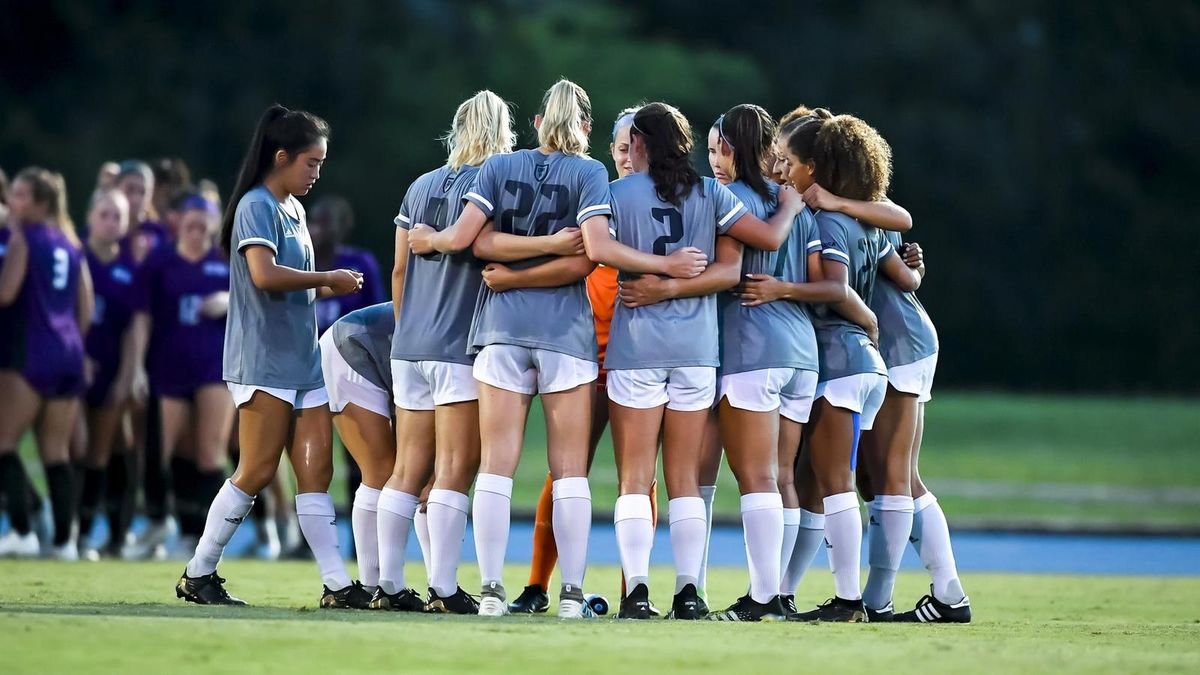 Middle Tennessee Blue Raiders at Rice Owls Womens Basketball