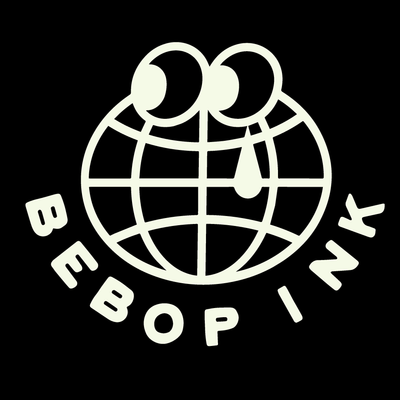 Bebop Ink