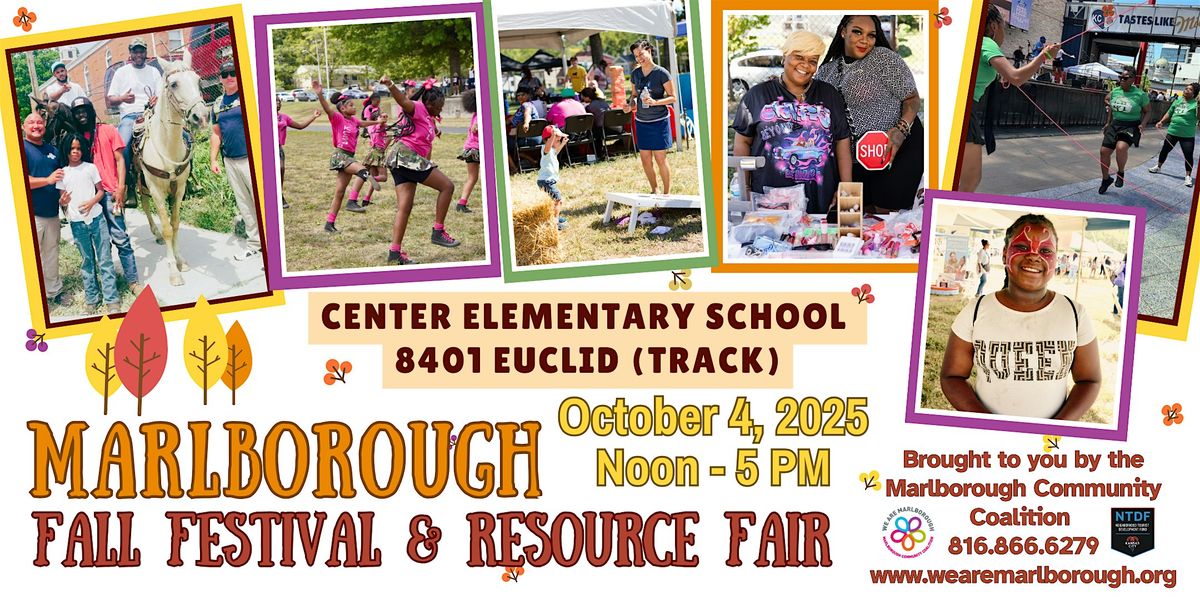 Marlborough Fall Festival