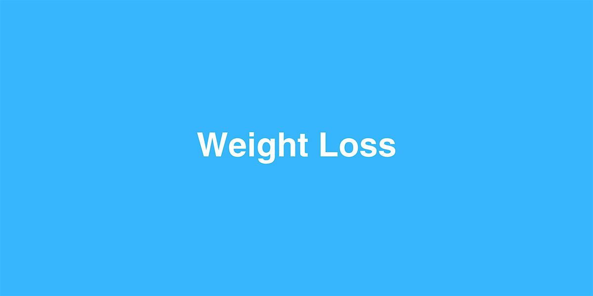 Weight Loss - High Point