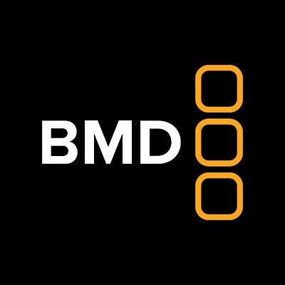 Blackmagic Design EMEA