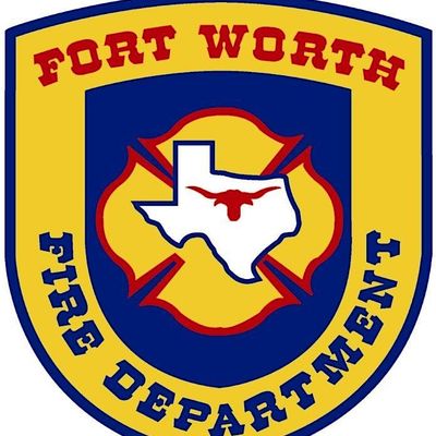 Fort Worth Fire Department