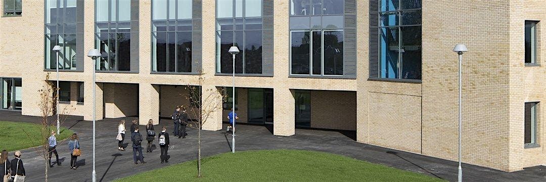 Caldicot School Career Fair