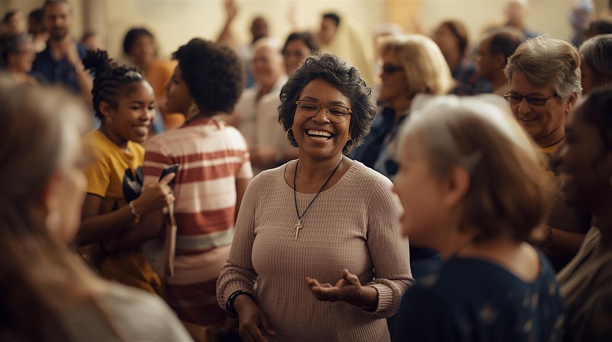 Mandate to Replicate -Discipleship Workshop