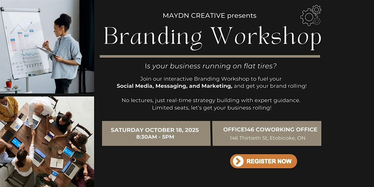 Branding Workshop