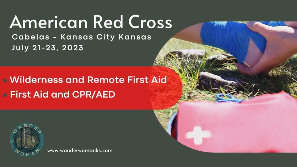 Wilderness Remote First Aid