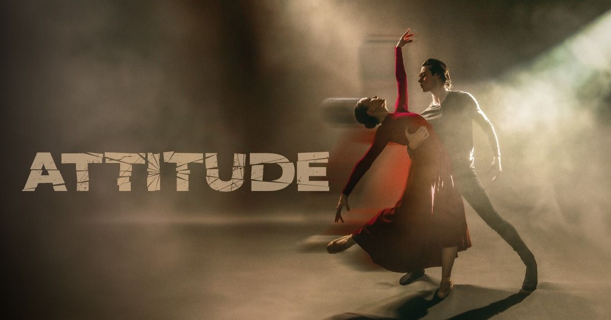 Attitude - Nashville Ballet