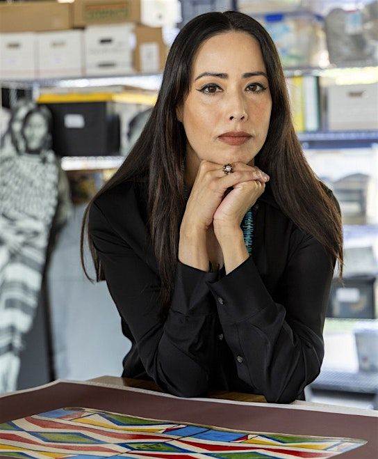 Dickinson College Arts Award Presentation