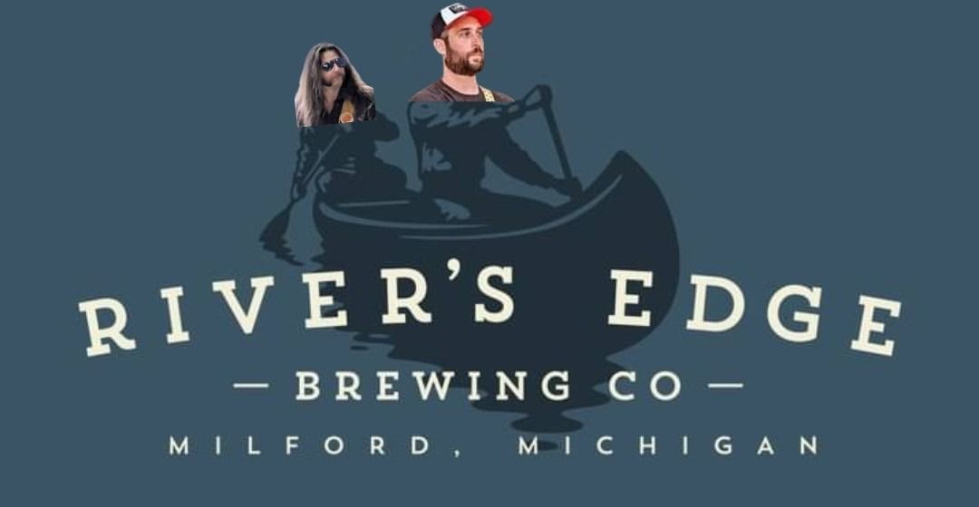 The Wayward J's LIVE at River's Edge Brewing CO