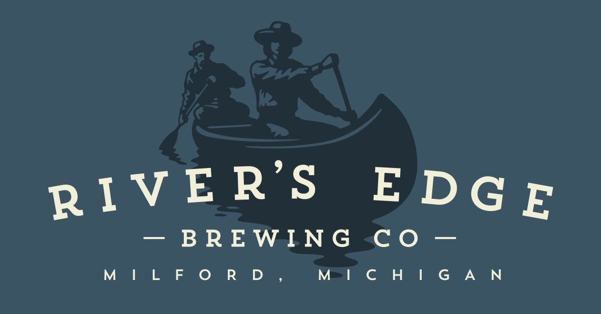 The Wayward J's LIVE at River's Edge Brewing CO