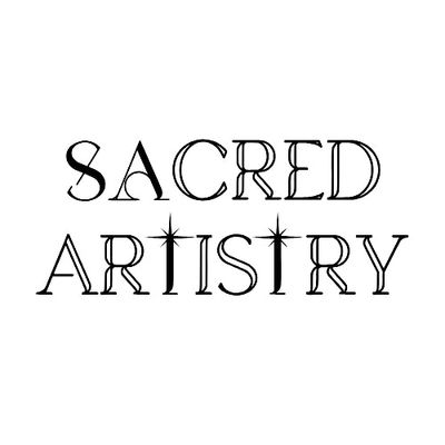 Sacred Artistry