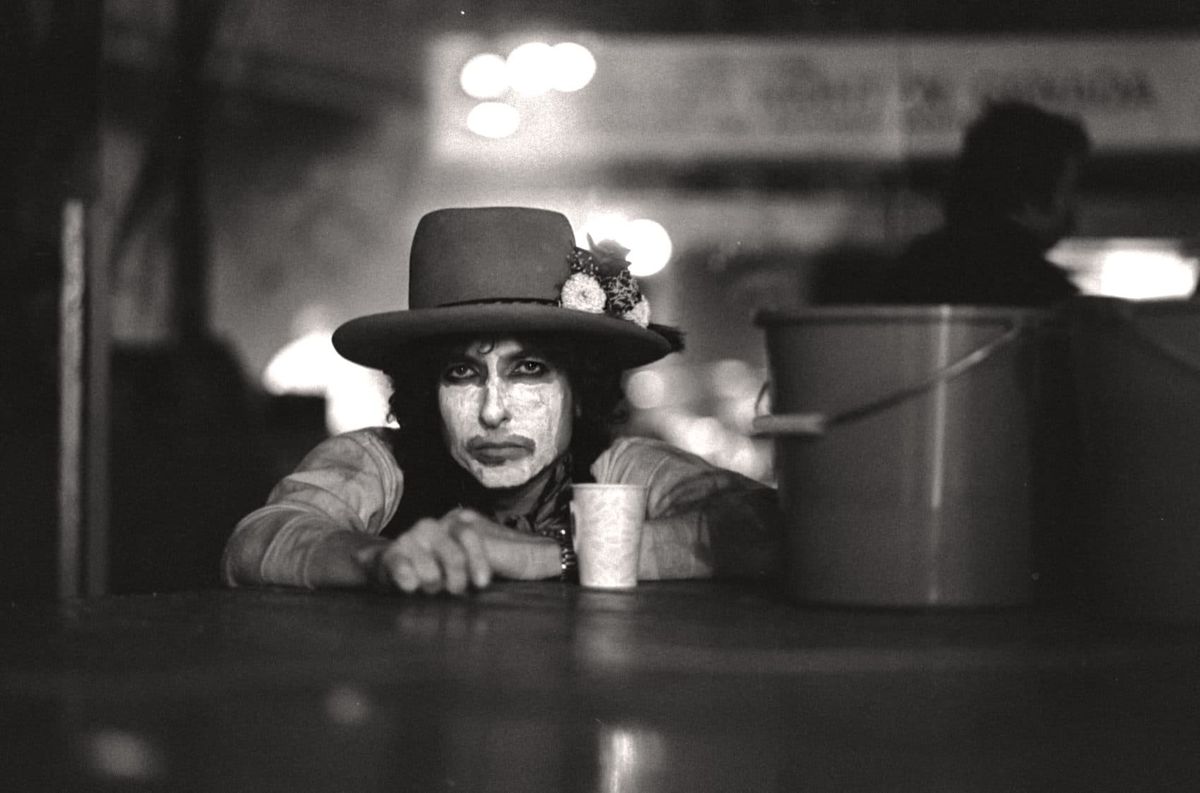 Art Martin: Rock n Roll Revue