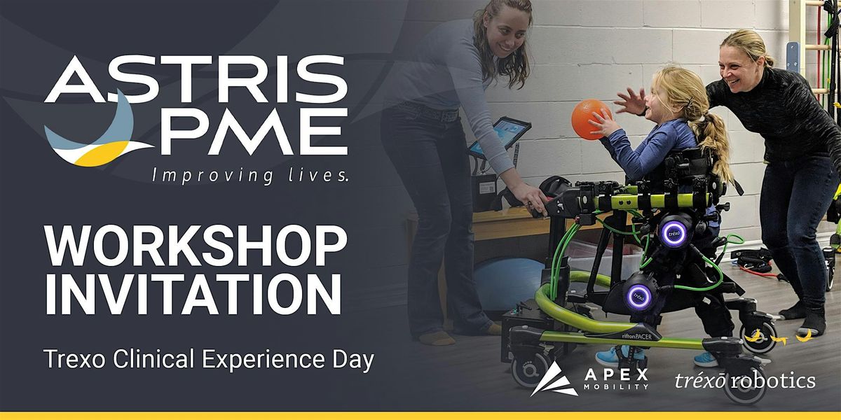 Trexo Clinical Experience Day