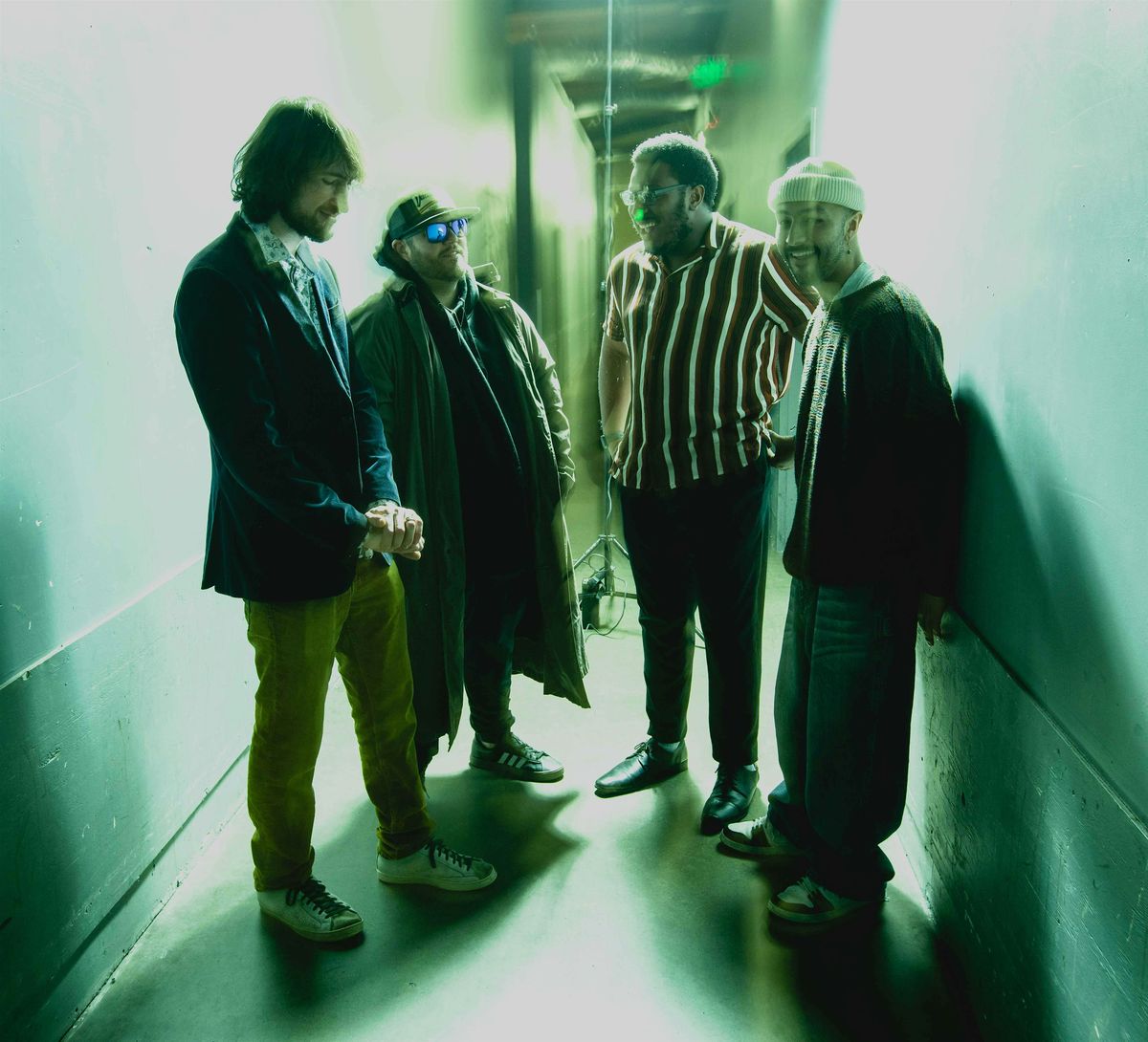 LabRats w\/ Flint Blade