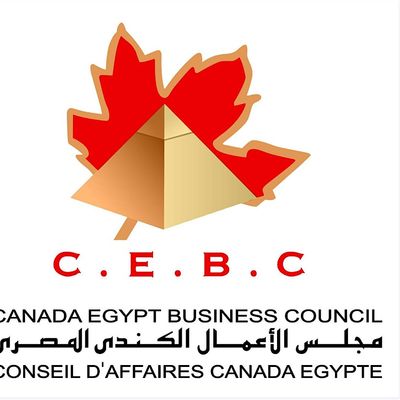 Canada Egypt Business Council CEBC