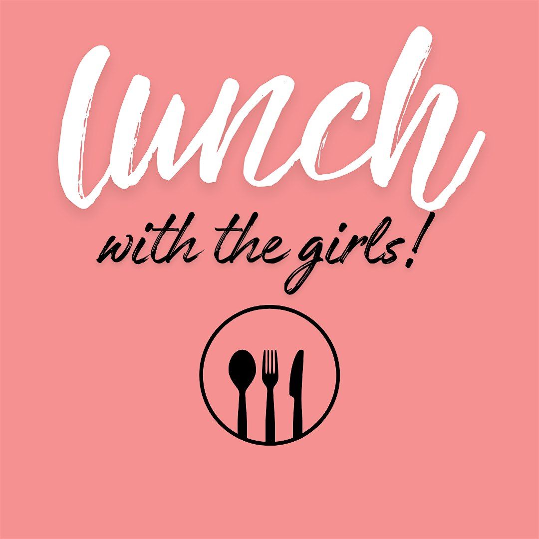 Lunch with the Girls at The Kiln, Gilbert